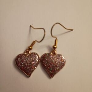 Clearance Valentine Earrings